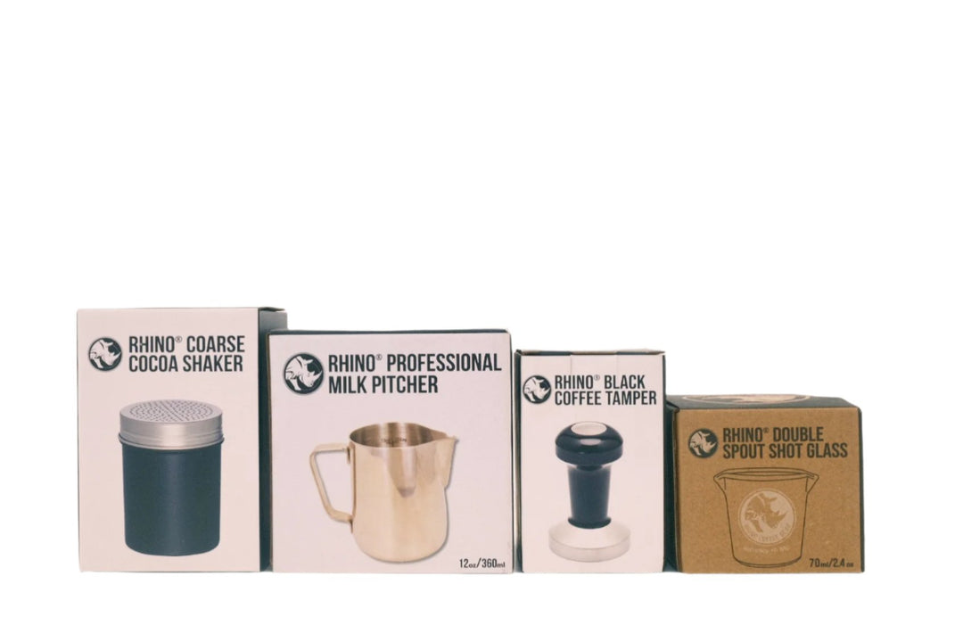 Coffee Starter Kit