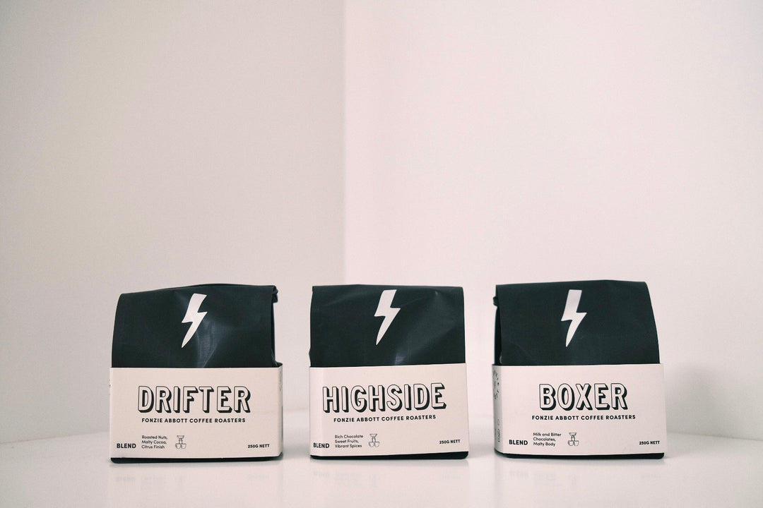 The Ultimate 3 Pack