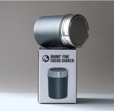Rhino Cocoa Shaker