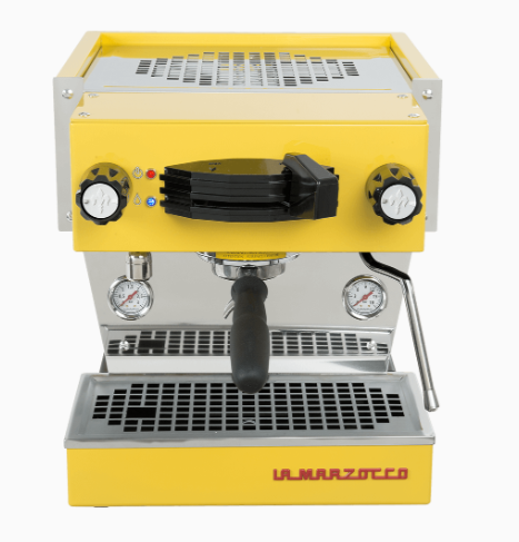 LA MARZOCCO LINEA MINI HOME ESPRESSO MACHINE – Fonzie Abbott