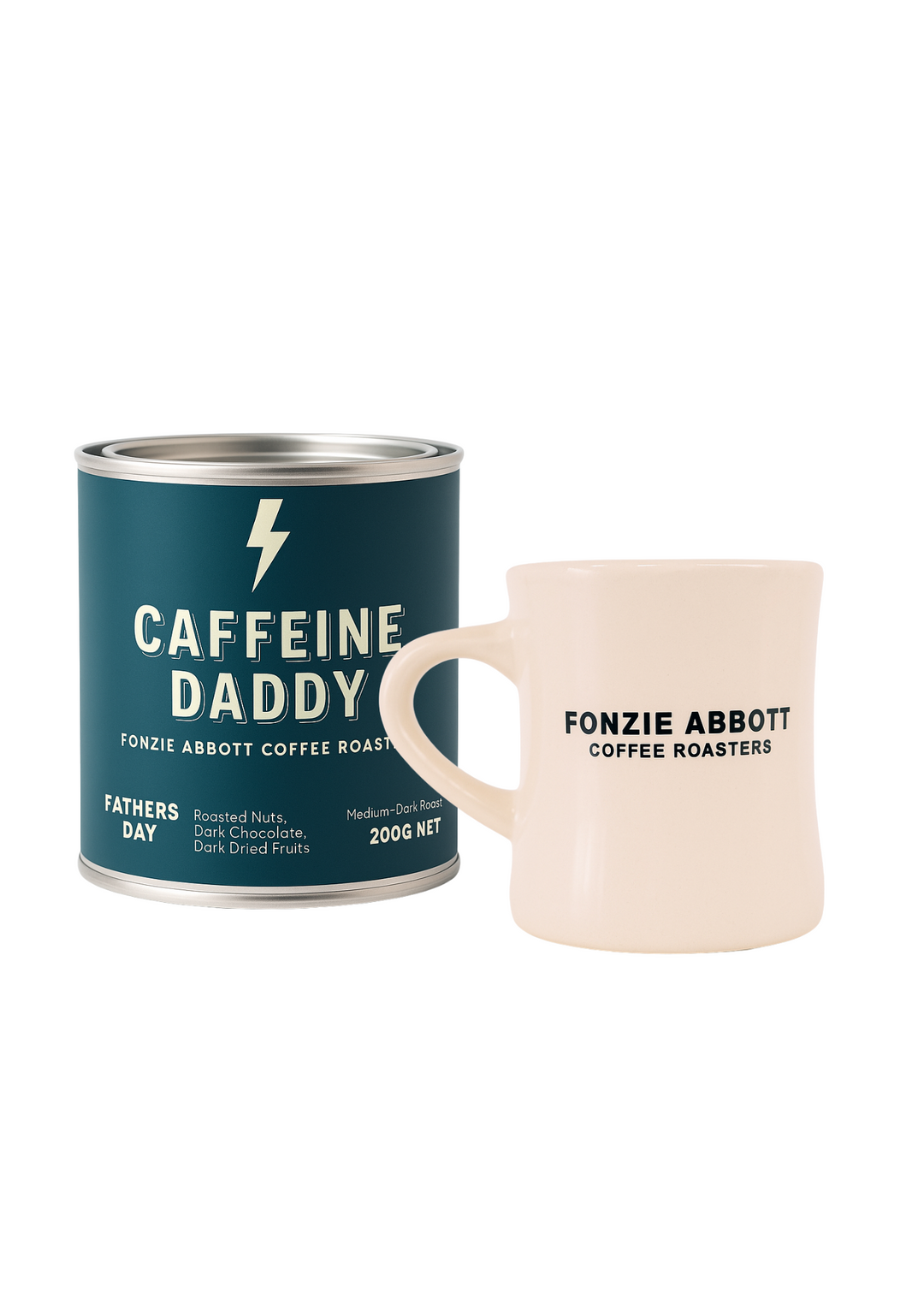 Fathers Day Blend & Mug