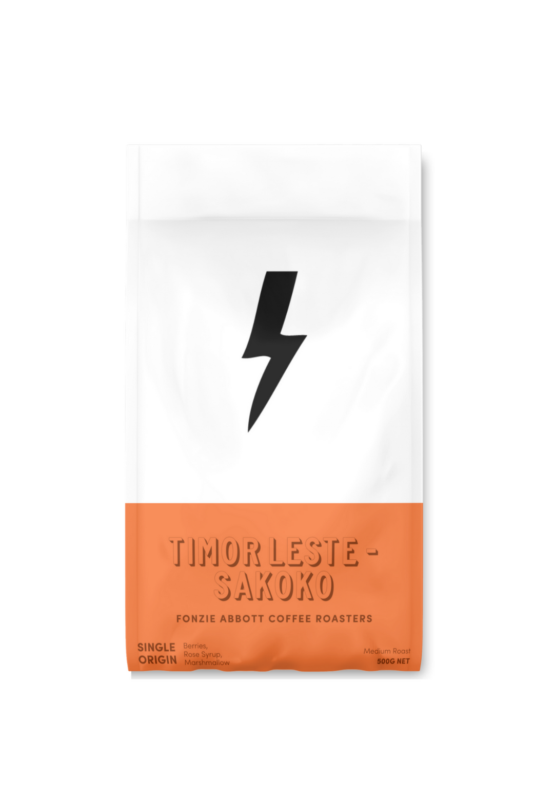 TIMOR LESTE | SAKOKO | SINGLE ORIGIN 500G