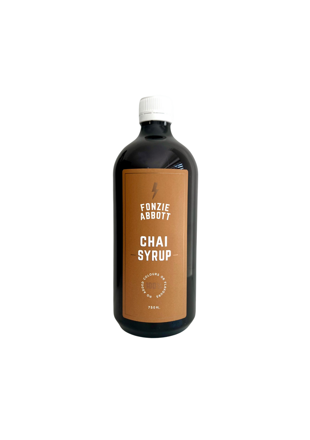 FA Organic Chai Syrup 750ml