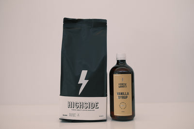 Highside Specialty Coffee Beans