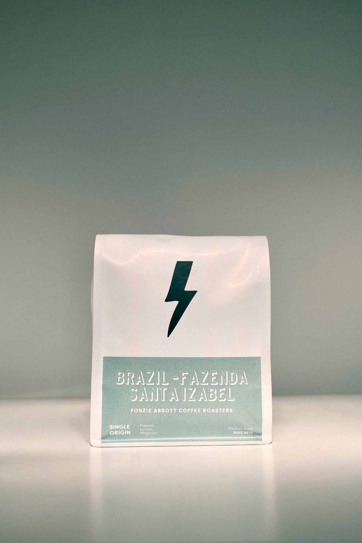 Reintroducing Fazenda Santa Izabel's Coffee: A Juicy Delight from Brazil