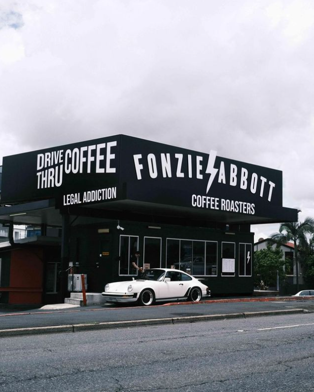 Quick, Convenient, and Delicious: Discover Fonzie Abbott Drive Thru in Lutwyche