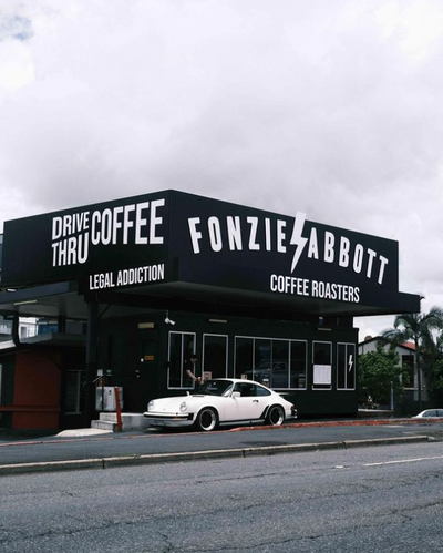 Quick, Convenient, and Delicious: Discover Fonzie Abbott Drive Thru in Lutwyche