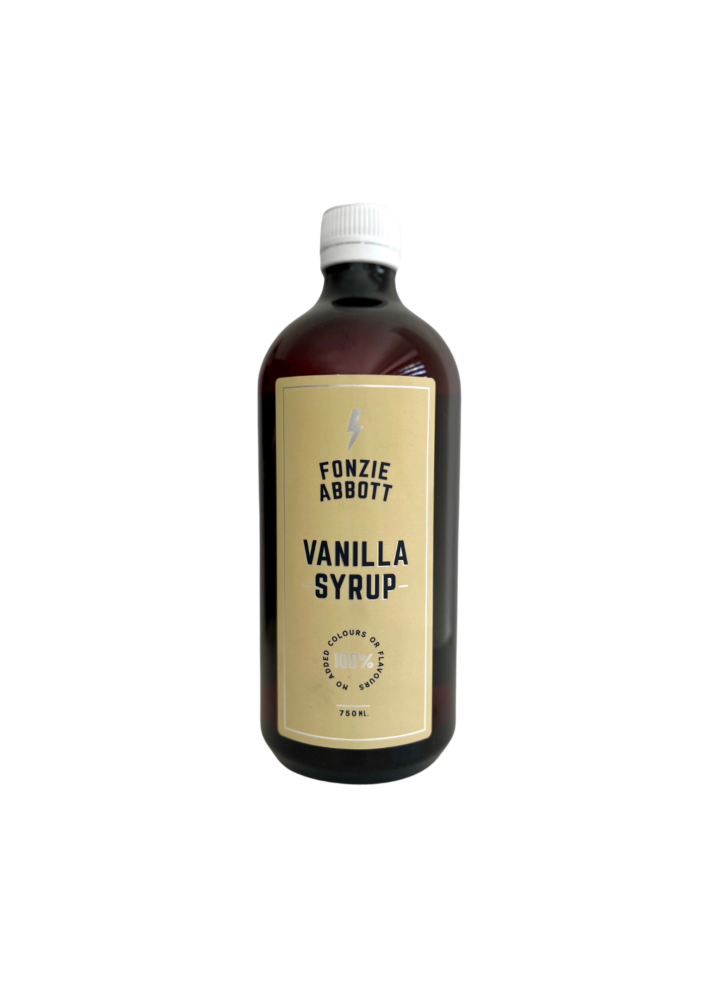 Syrups