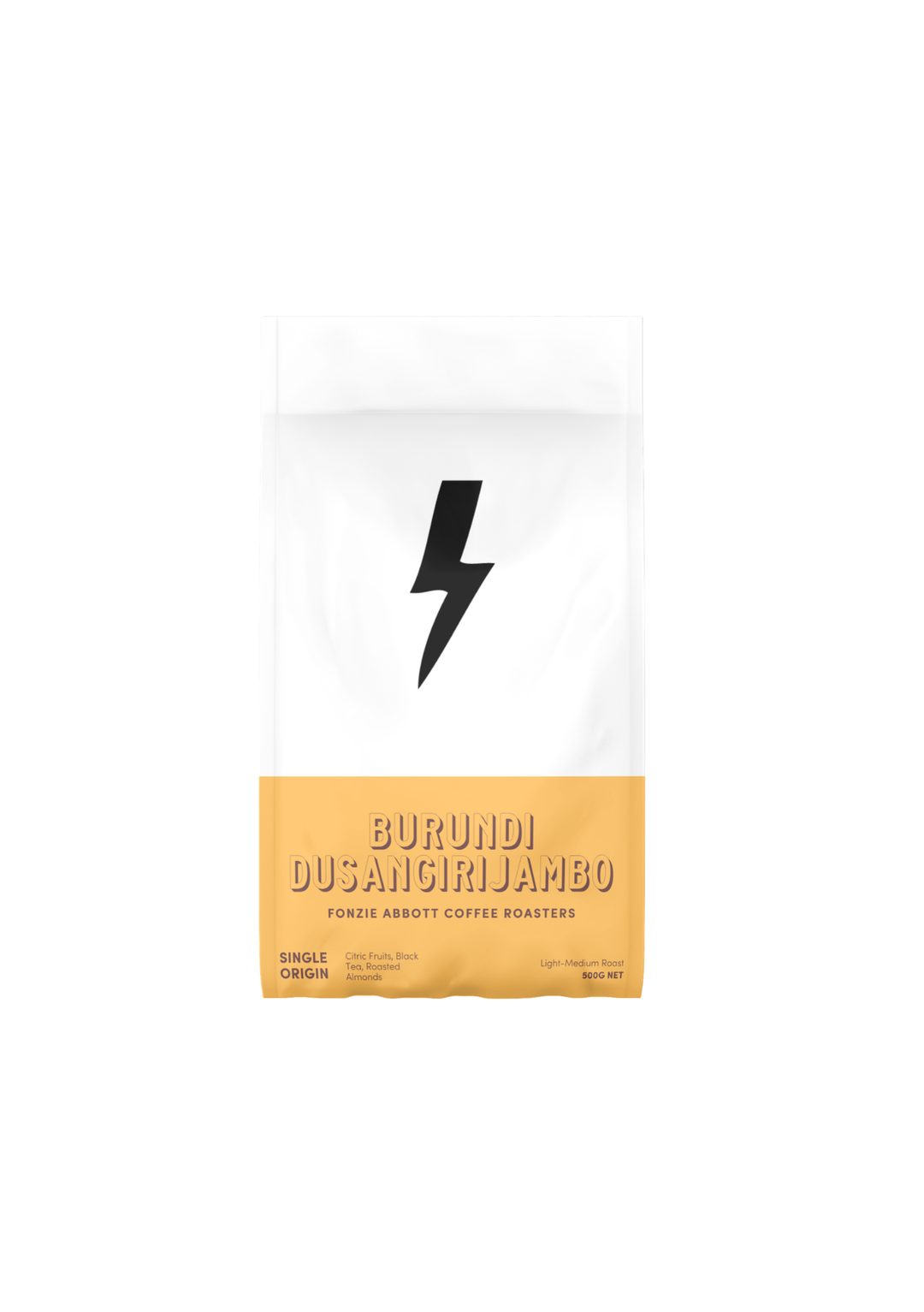 Burundi | Dusangirijambo | Single Origin 500G