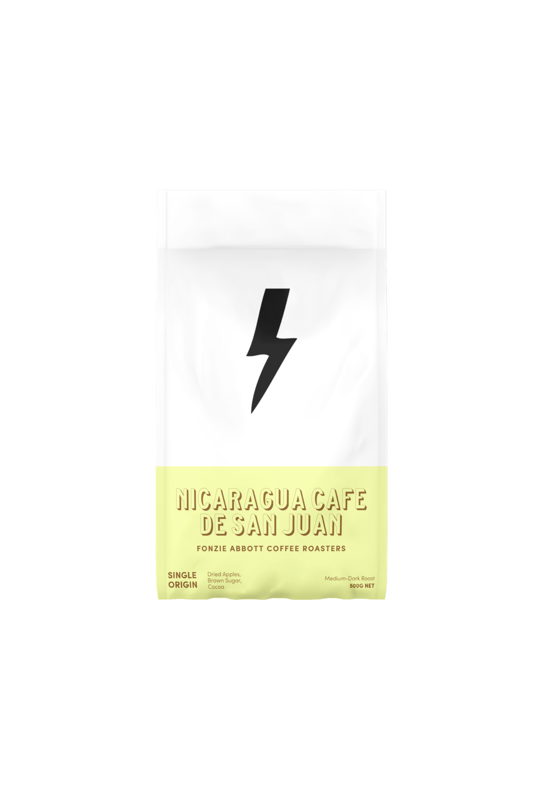 Nicaragua | Cafe De San Juan | Single Origin 500G