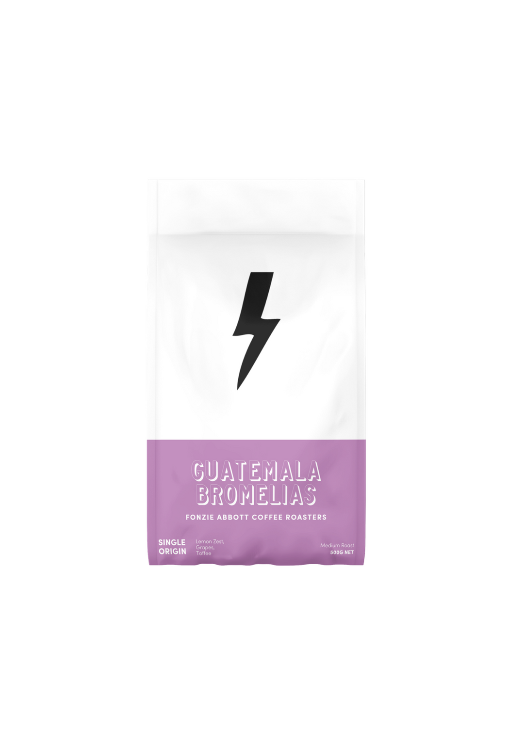 Guatemala | Bromelias | Single Origin 500G