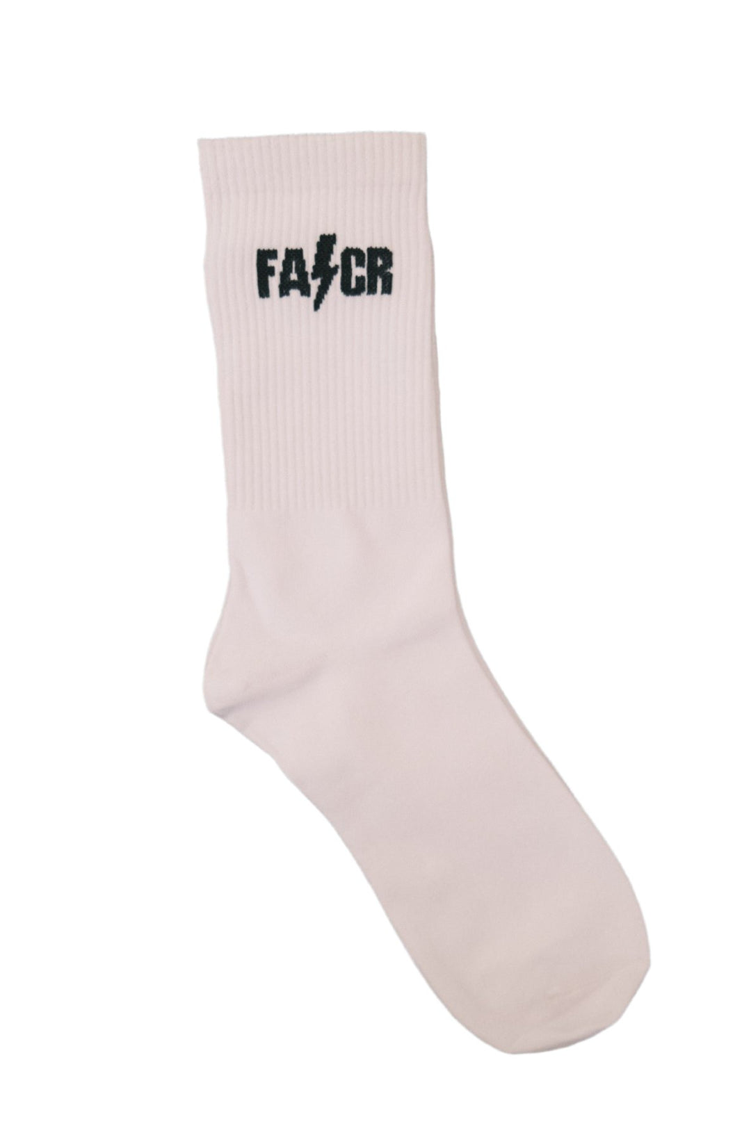 Fonzie Abbott Crew Socks