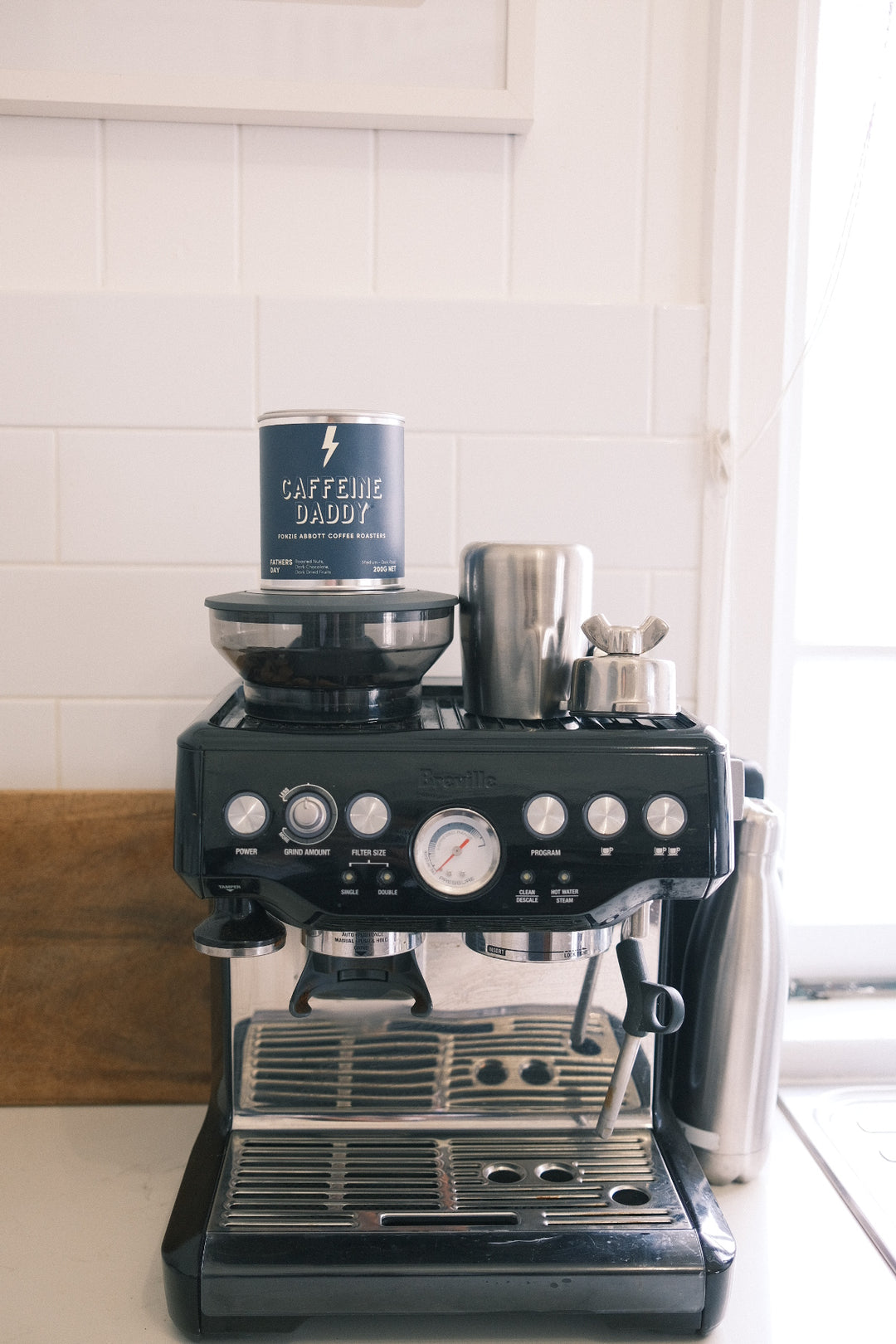 Fathers Day Coffee Blend