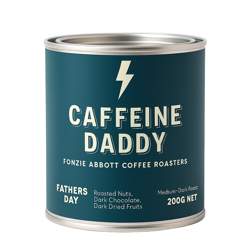 Fathers Day Coffee Blend
