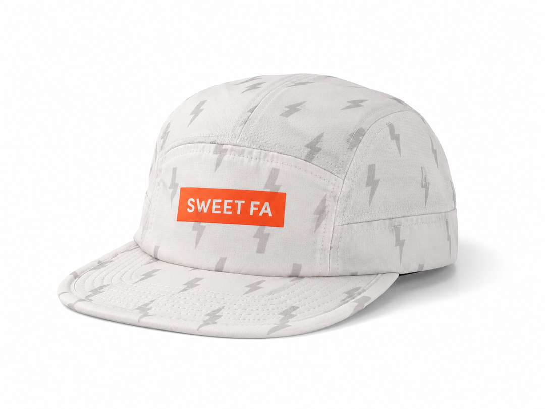 Fonzie Abbott Running Hat