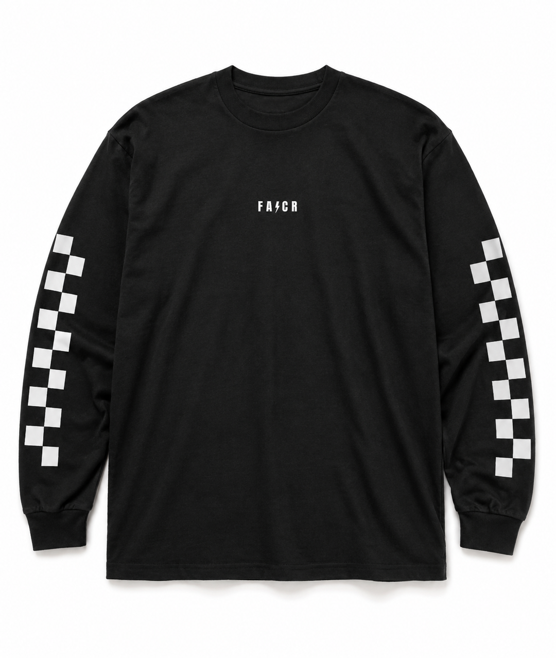 FACR Supply &amp; Service Long Sleeve