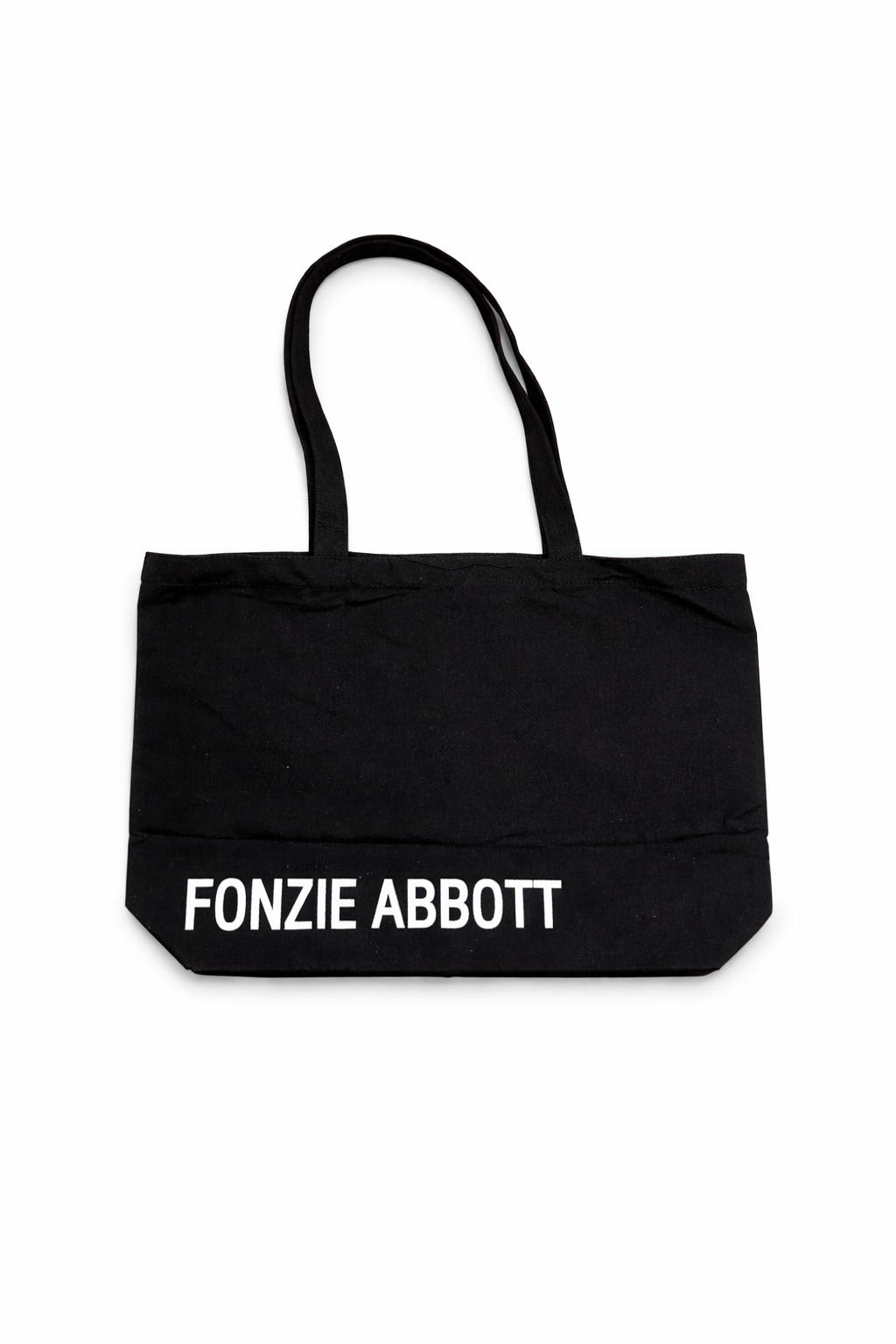 Fonzie Abbott Tote Bag