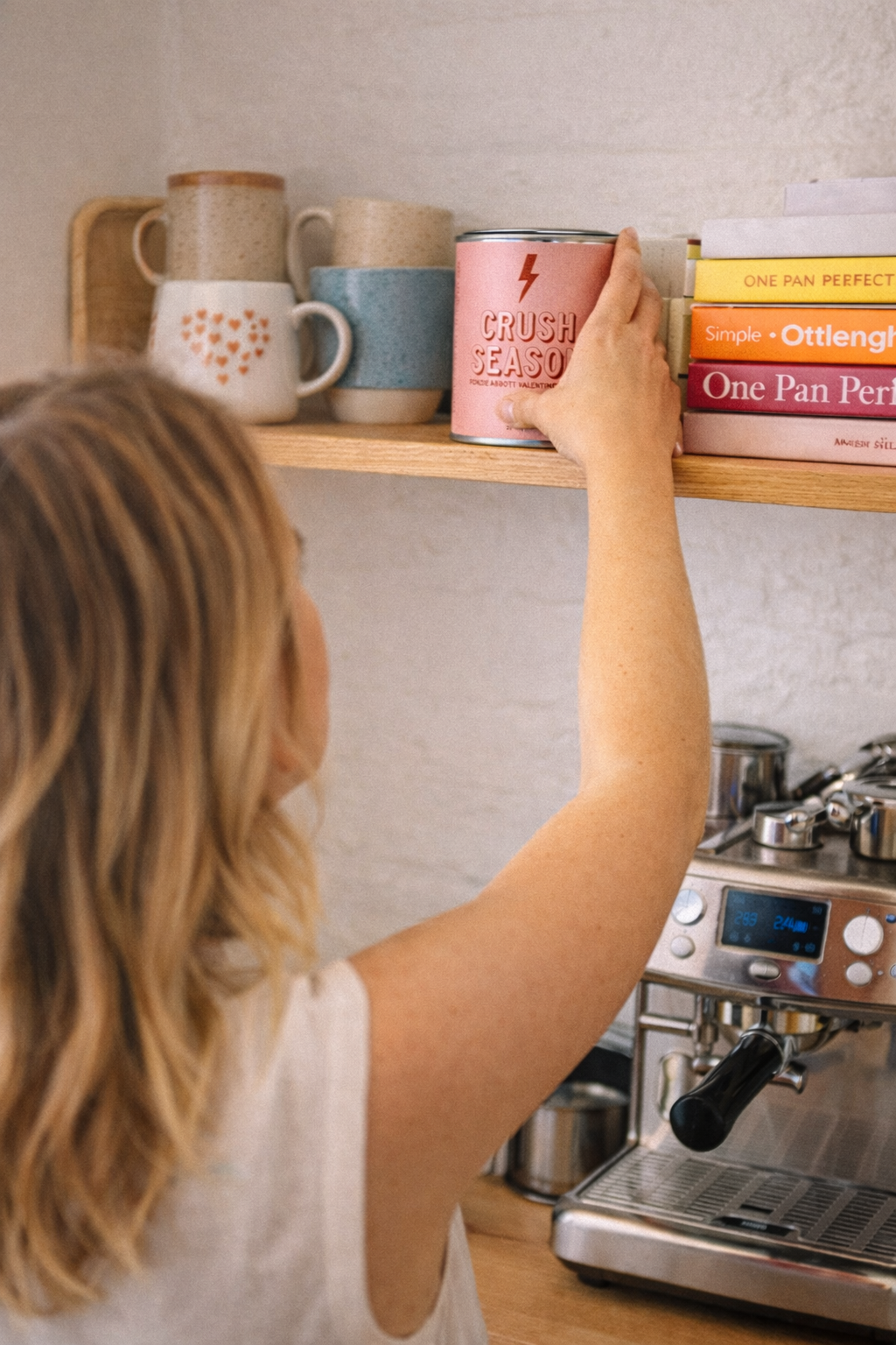 Valentine's Coffee & Spirits Gift Pack – Coffee Tin + Gin or Vodka