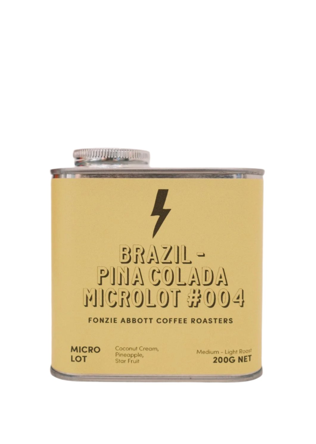 Brazil | Pina Colada Microlot #004 | Limited Release 200G