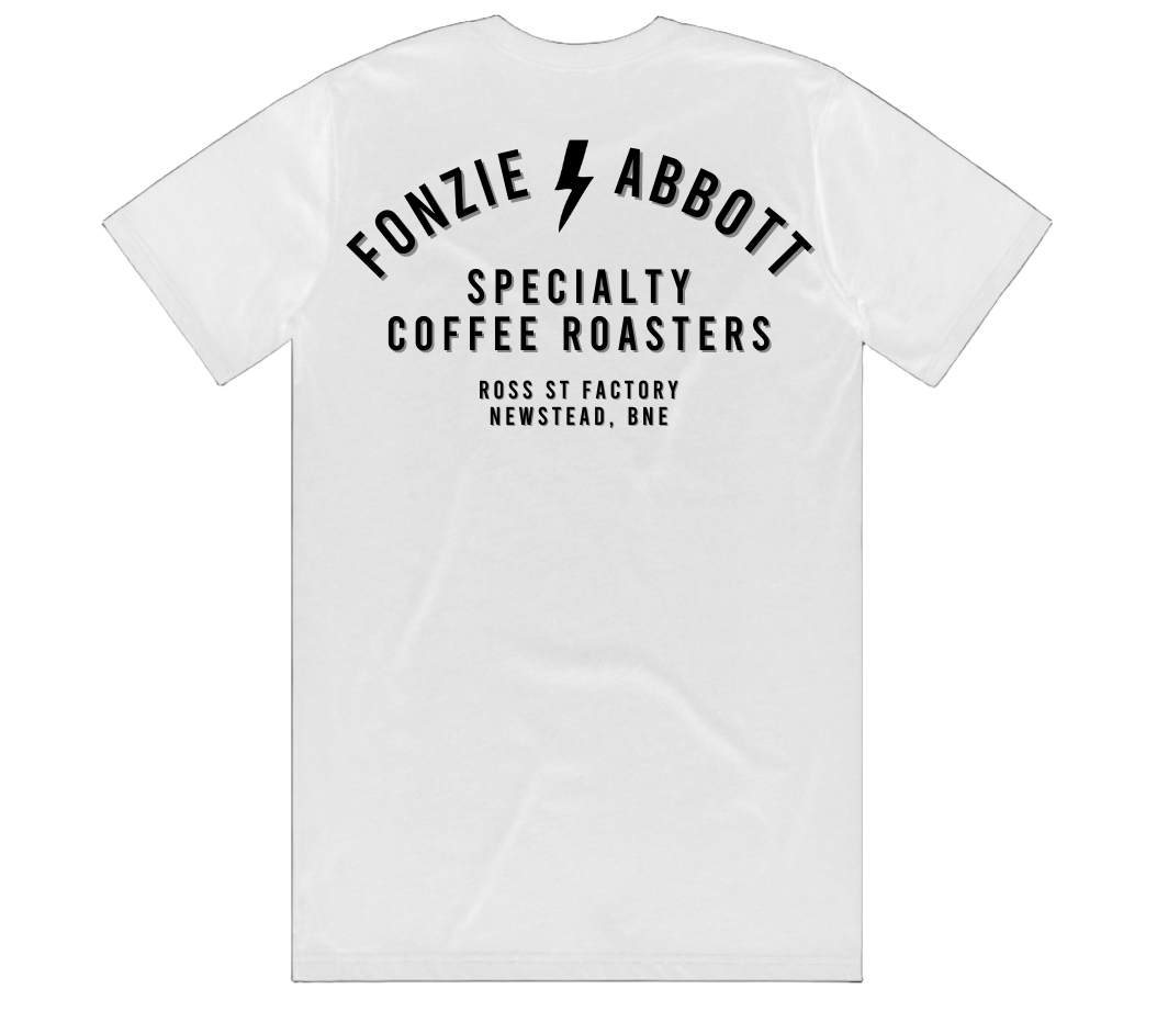 Fonzie Abbott Ross Street T-Shirt