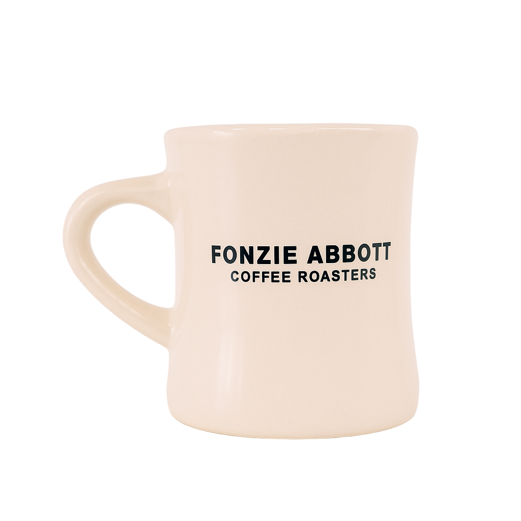 Fonzie Abbott Classic Coffee Mug