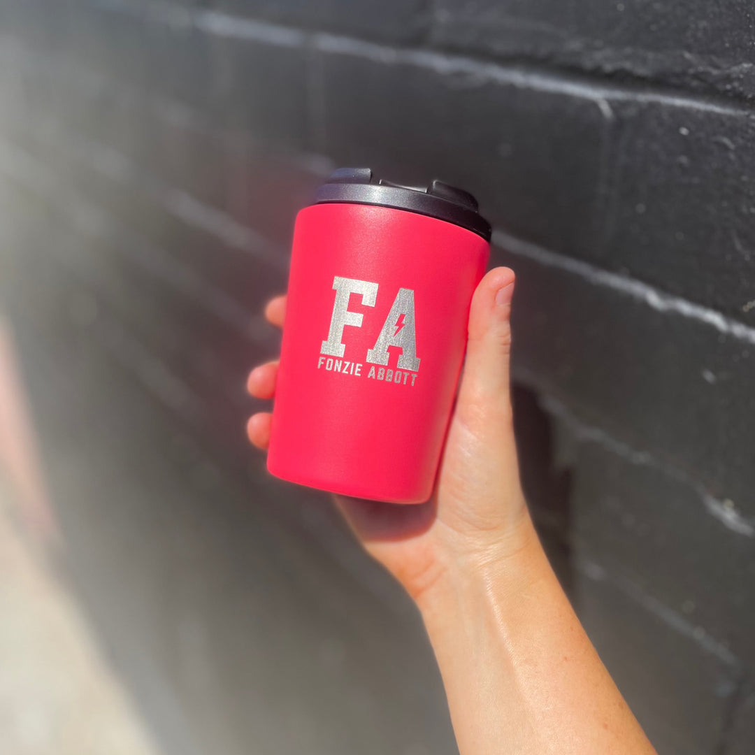 FA Fressko Reusable Coffee Cups