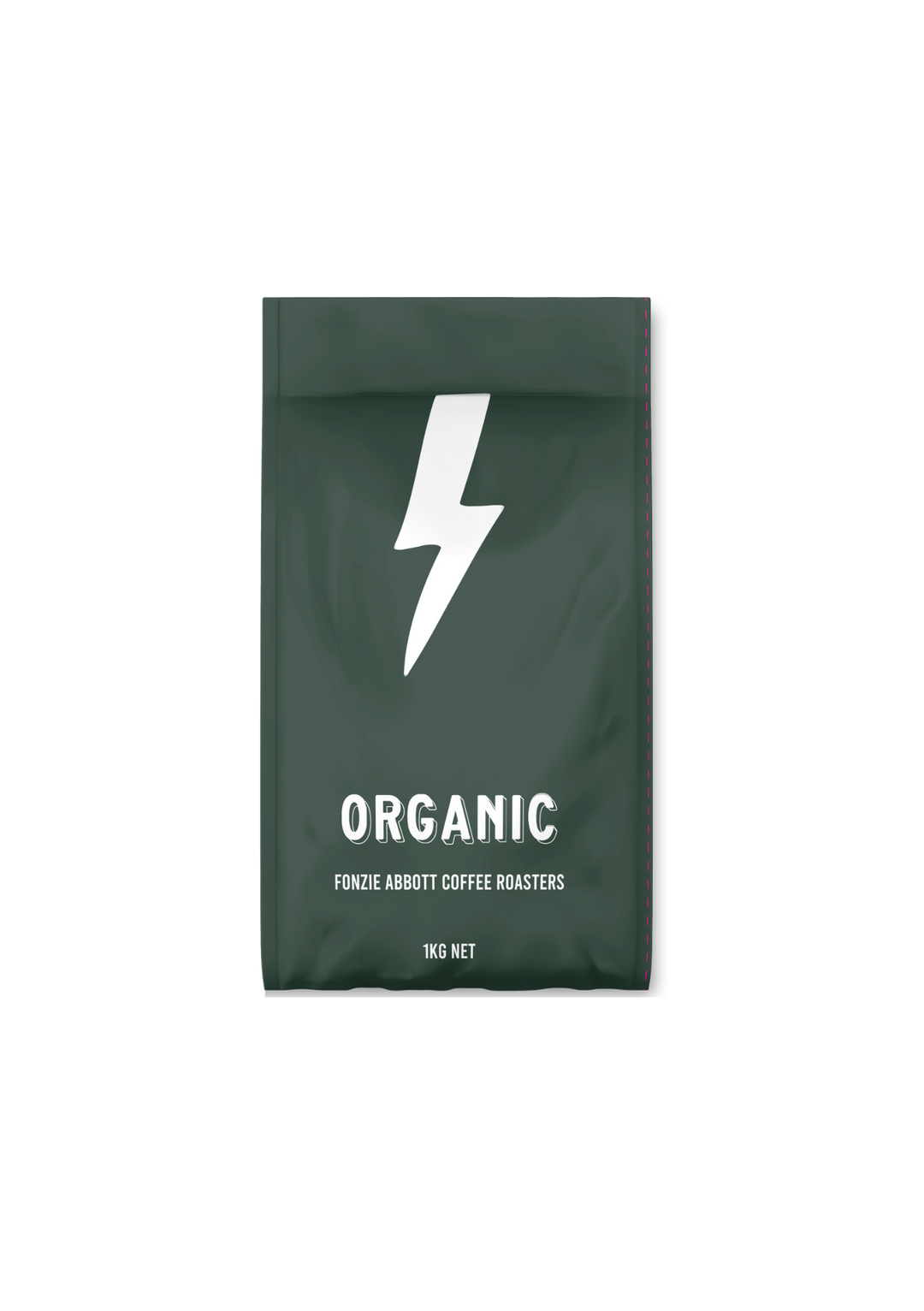 Certified Organic | House Espresso Blend