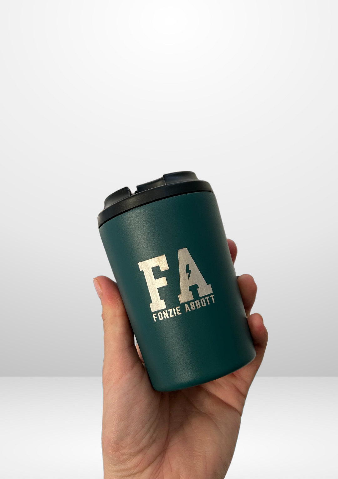 FA Fressko Reusable Coffee Cups