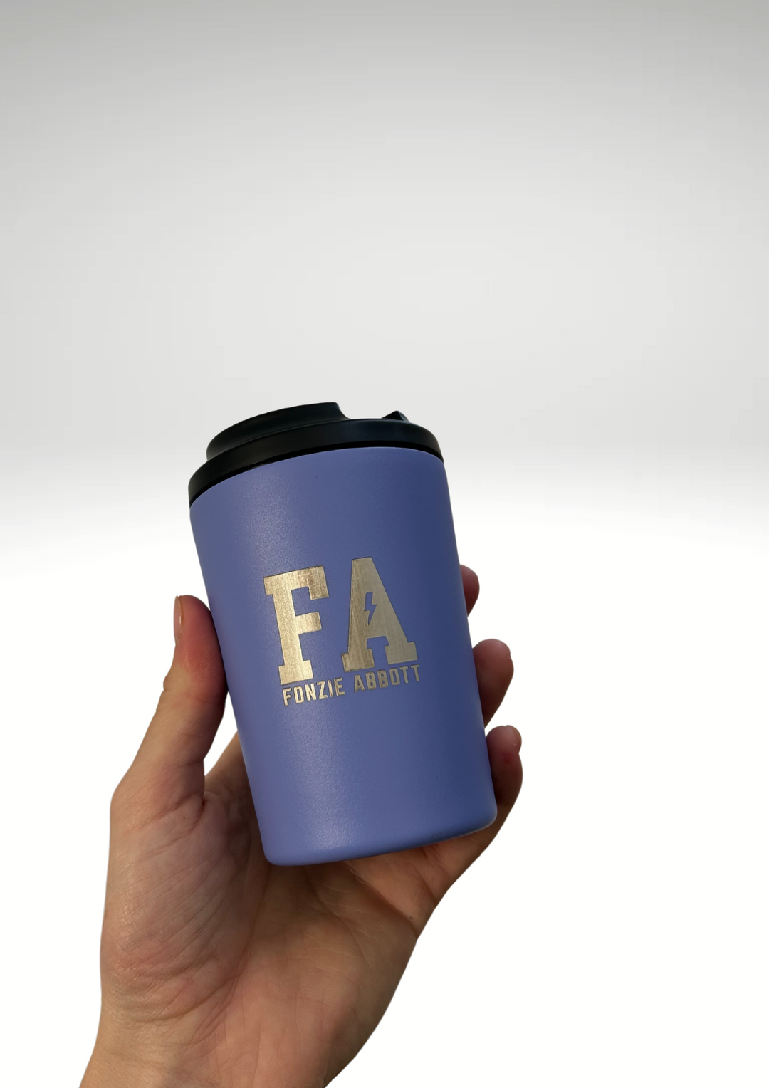 FA Fressko Reusable Coffee Cups