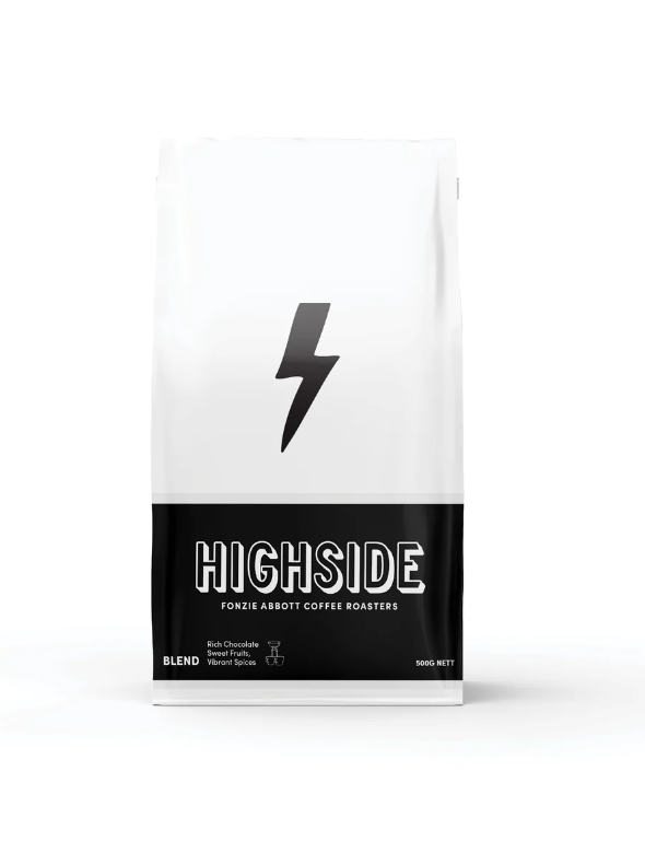 Highside | House Blend | Office Coffee Subscription