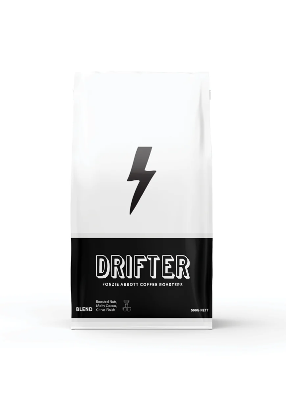 Drifter | House Blend | Office Coffee Subscription