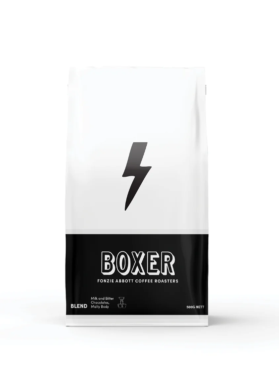 Boxer | House Blend | Office Coffee Subscription