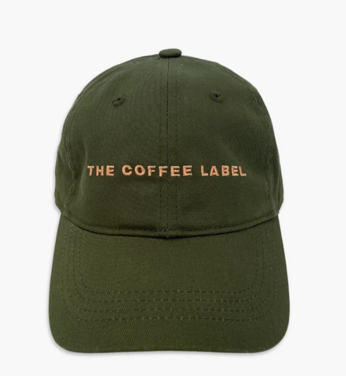 The Coffee Label | Hat