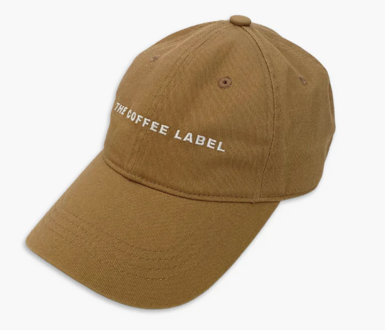 The Coffee Label | Hat