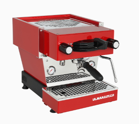 LA MARZOCCO | LINEA MINI | HOME ESPRESSO MACHINE – Fonzie Abbott