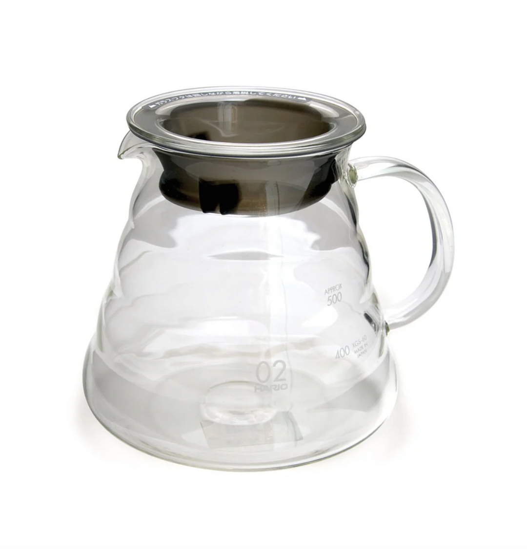 Hario V60 Range Server – 800ml (Clear)