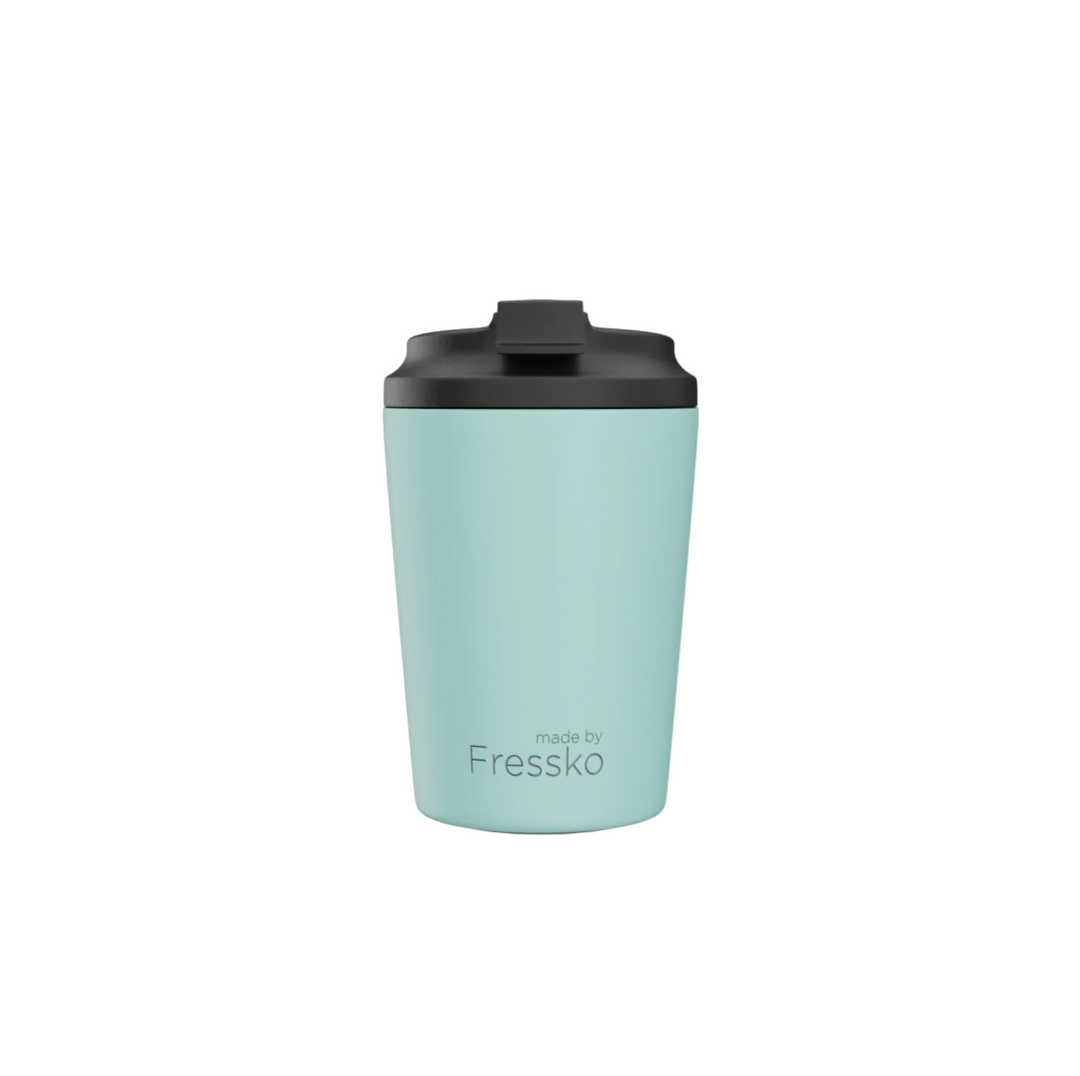 Ceramic FA Fressko Reusable Coffee Cups