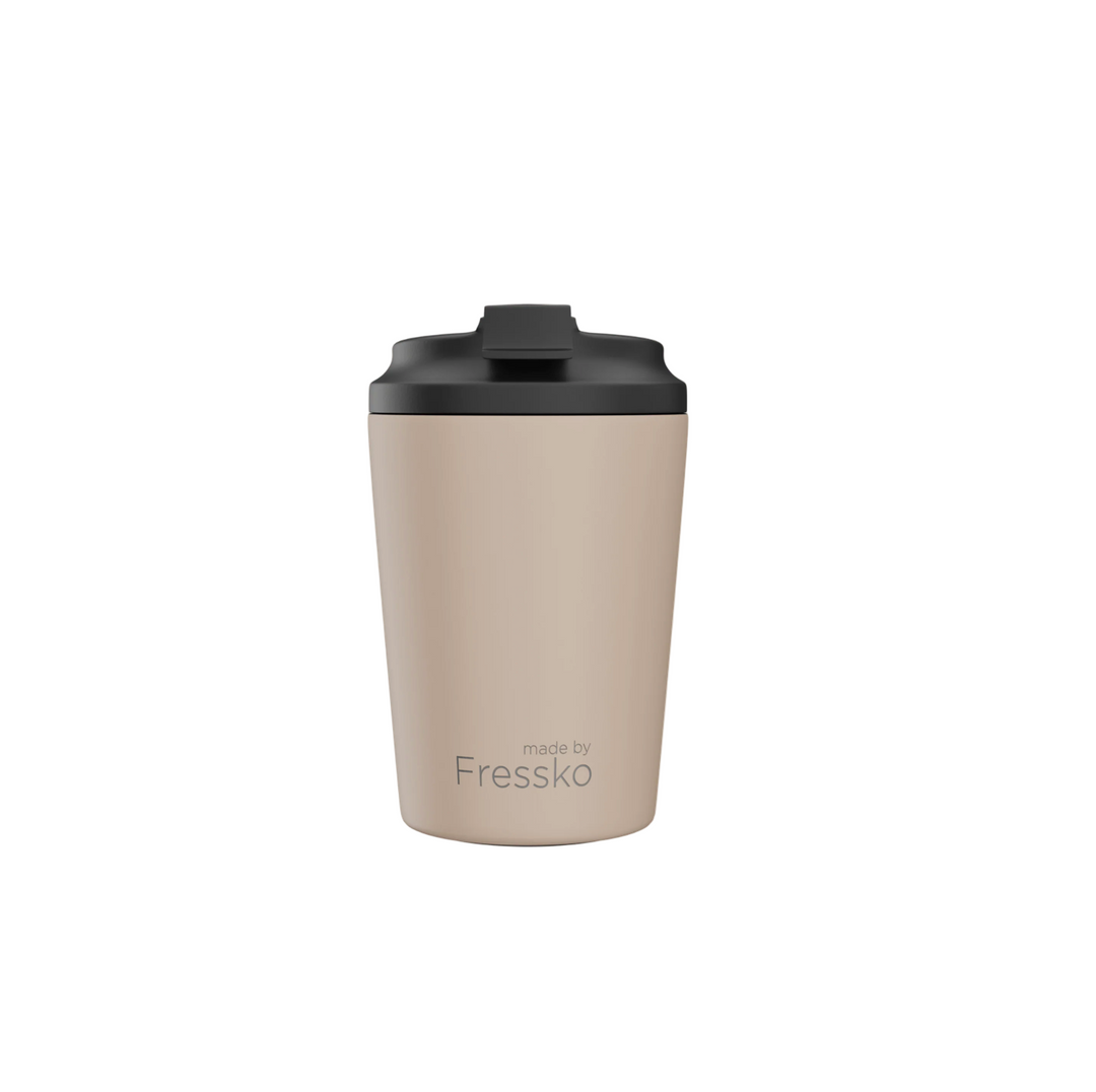 Ceramic FA Fressko Reusable Coffee Cups