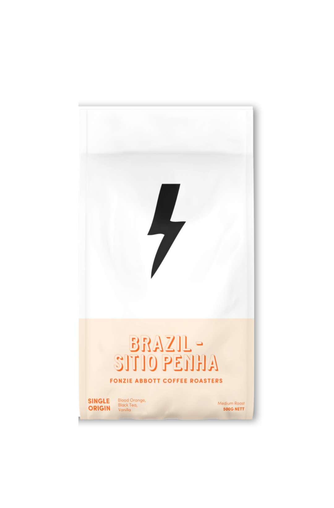 Brazil | Sitio Penha | Single Origin 500G