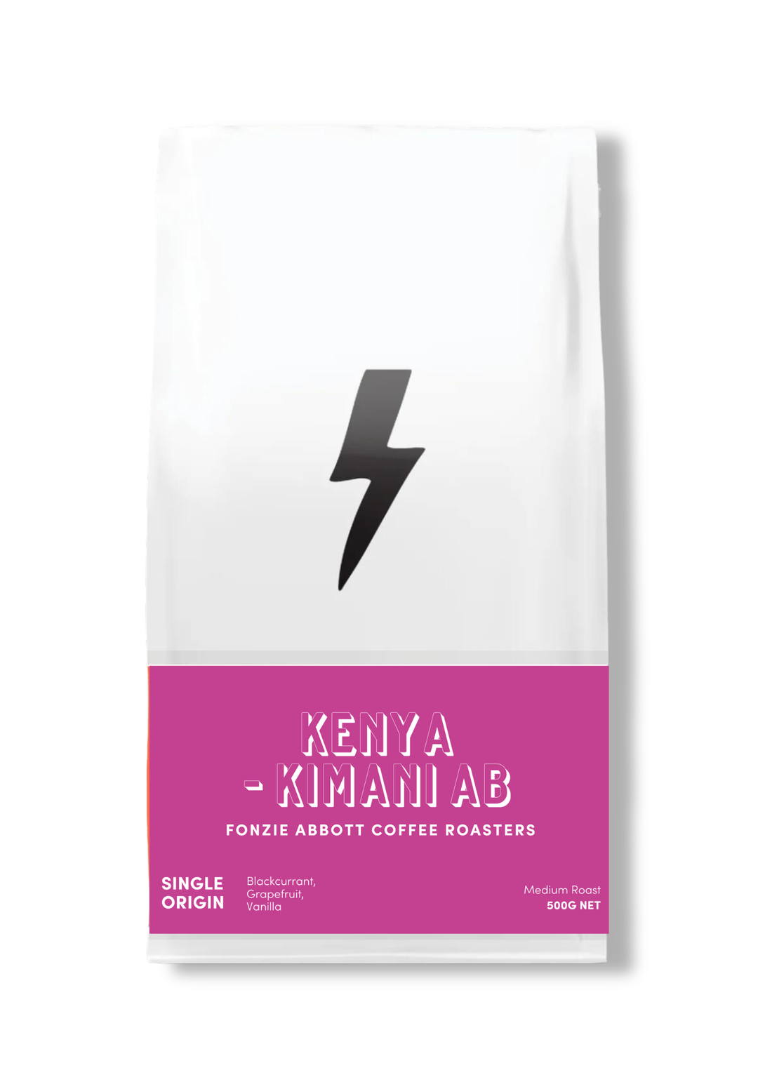 Kenya  - Kimani AB | Single Origin 500g