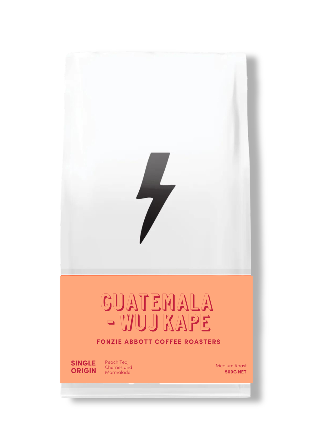 Guatemala  - Wuj Kape | SINGLE ORIGIN 500G