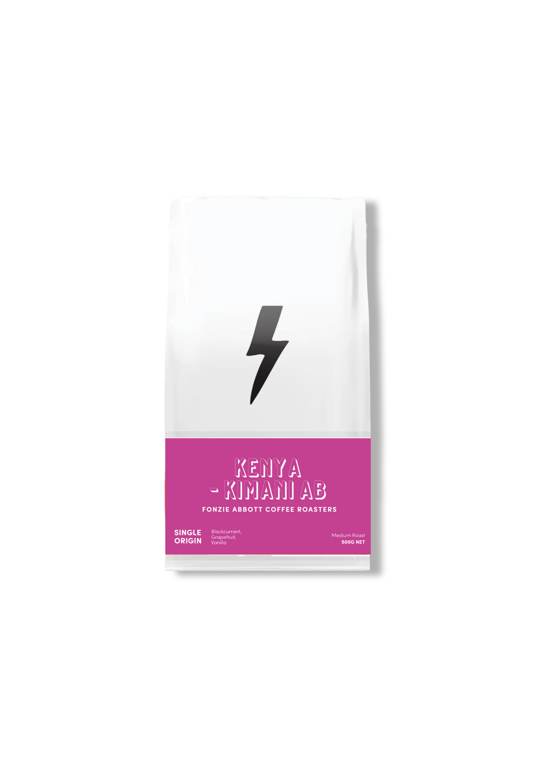 Kenya  - Kimani AB | Single Origin 500g