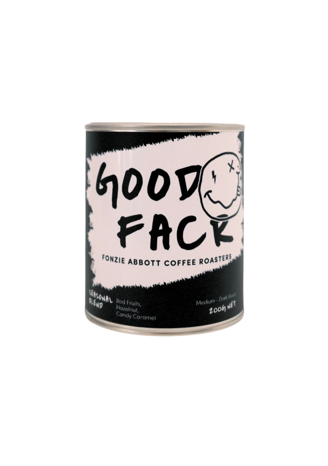 GOOD FACR | ESPRESSO BLEND 200g