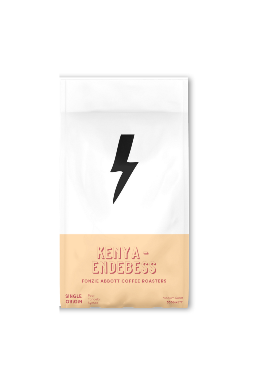 Kenya | Endebess | Single Origin 500G