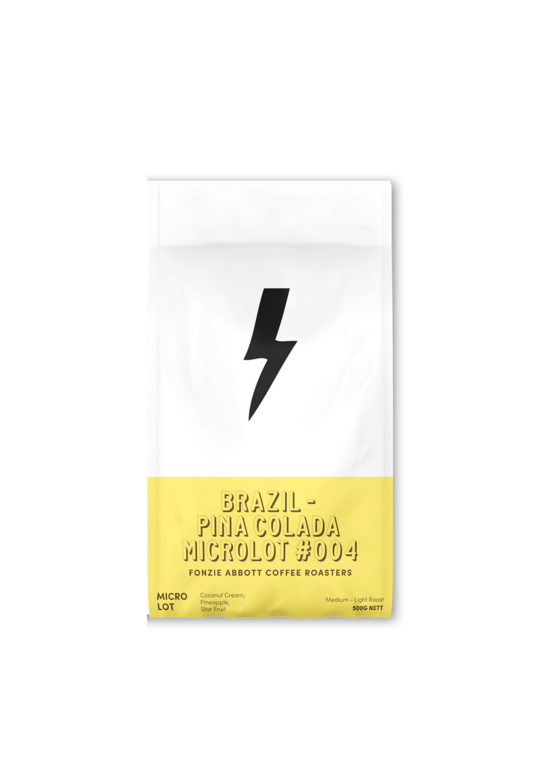 Brazil | Pina Colada Microlot #004 | Limited Release 500G