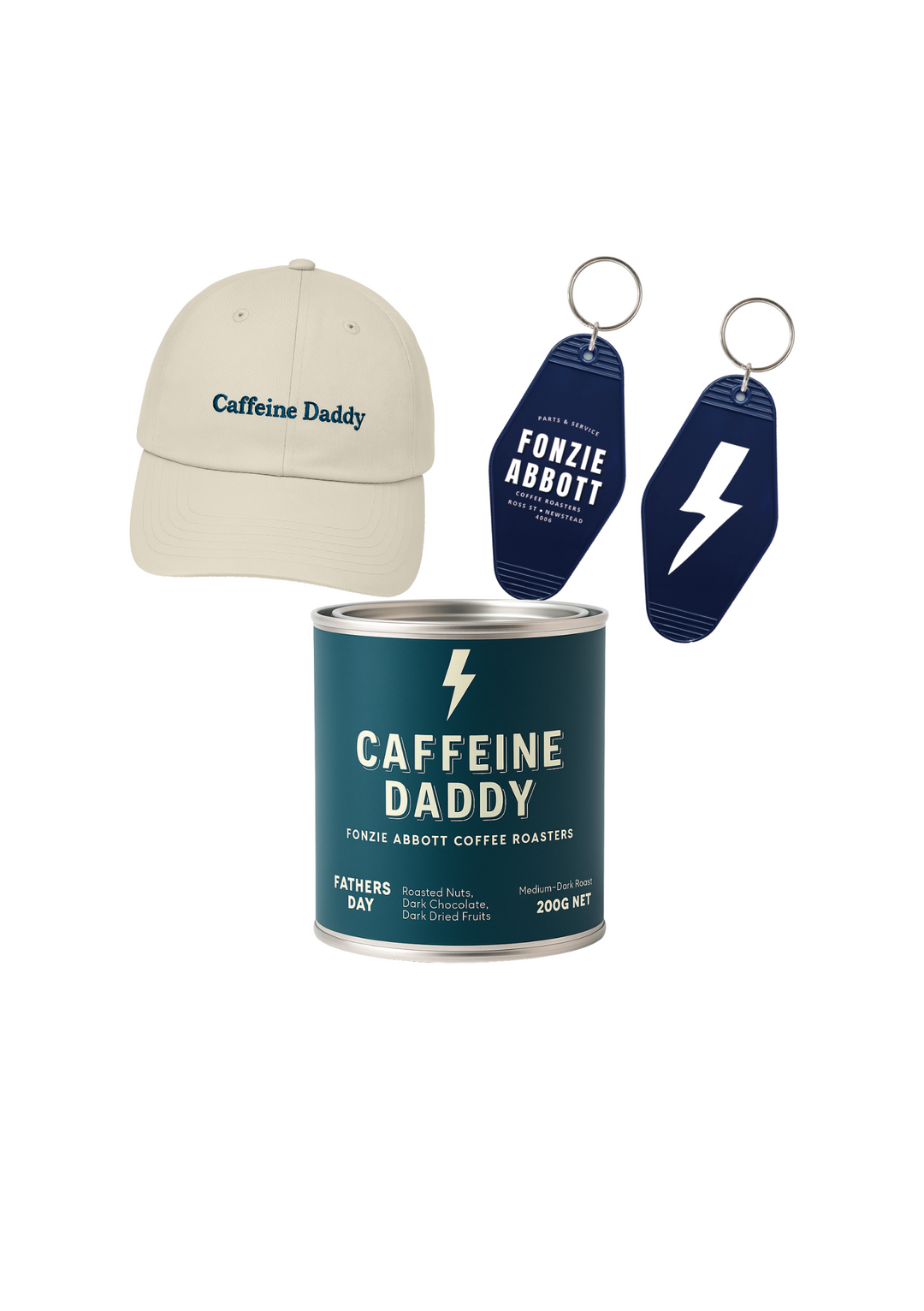 Father's Day Gift Pack | Bundle