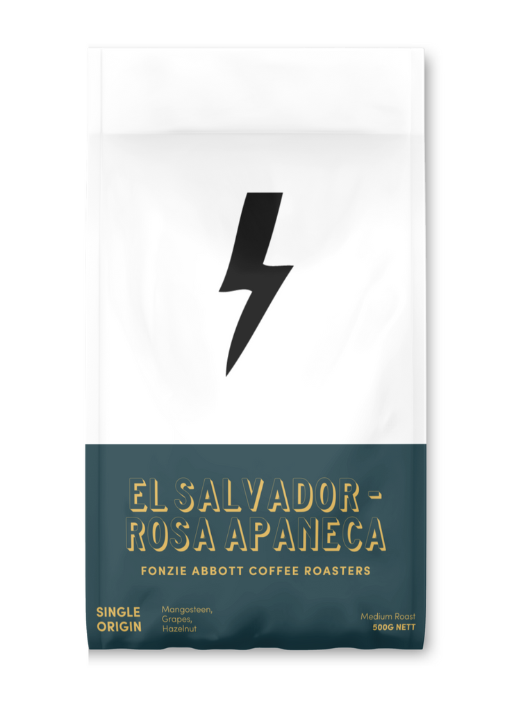 El Salvador | Rosa Apaneca | Single Origin 500G