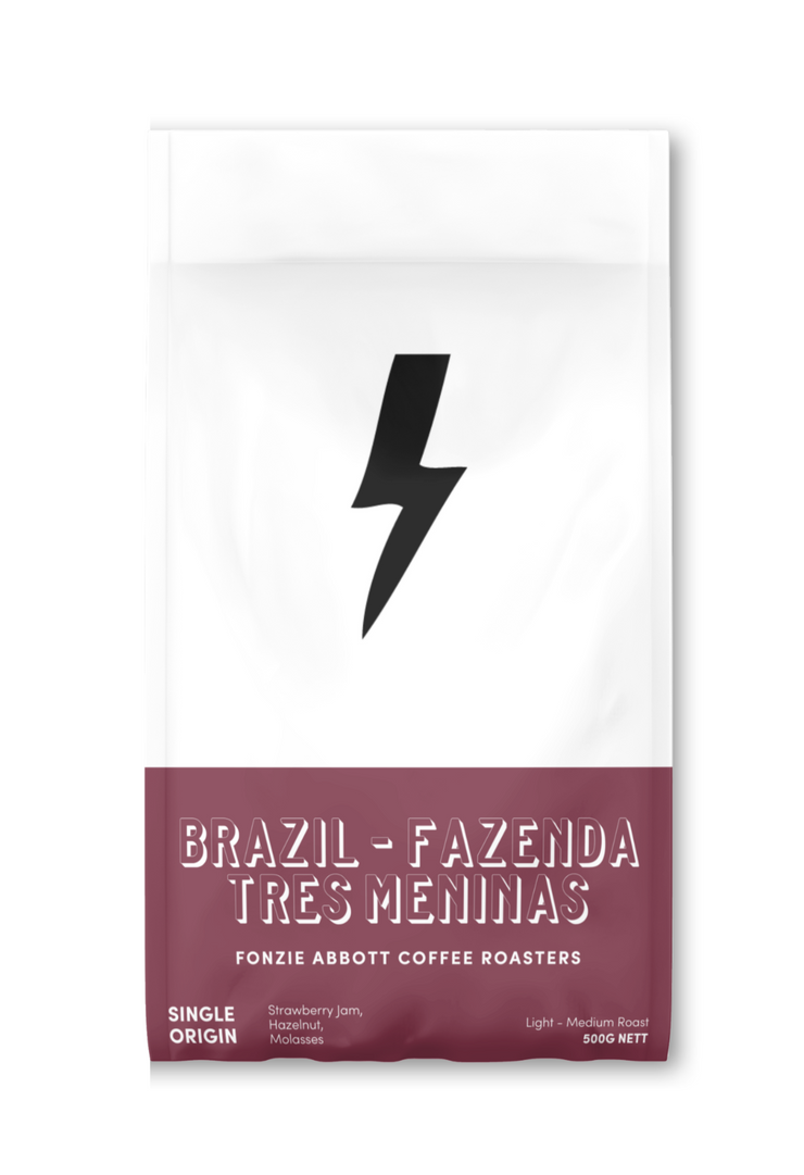 Brazil | Fazenda Tres Meninas | Single Origin 500g