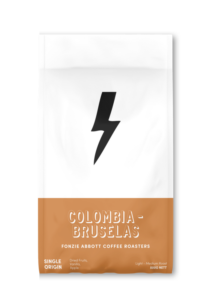 Colombia | Bruselas | Single Origin 500g