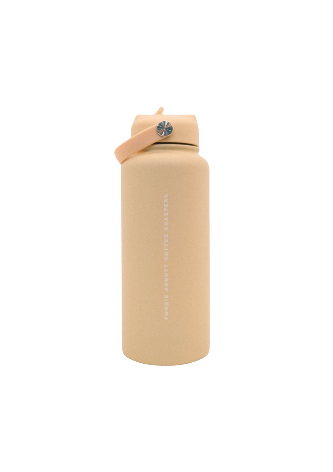 Insulated Water Bottle – 32oz Stainless Steel, Reusable & Leak-Proof